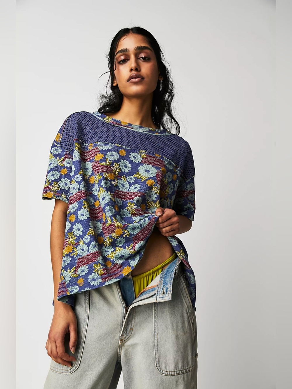 We The Free Beach Dreaming Tee